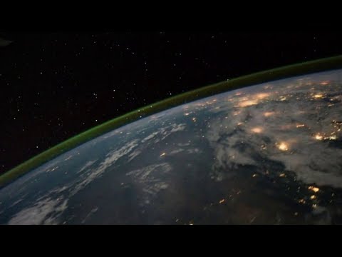 Image: Release of the Dellingr CubeSat from the ISS