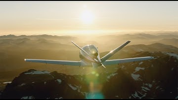 Introducing our G2+ Vision Jet