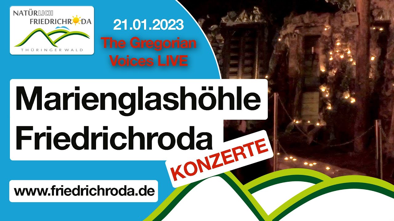 Friedrichroda Veranstaltungen 2023