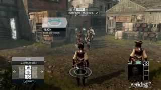 Bienvenue PS4 | Ep.3: Level 20, 13k / Manhunt / Assassins creed IV Multiplayer @Aerides67