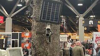 Spy High Trail Cam Mounts: ATA 2024