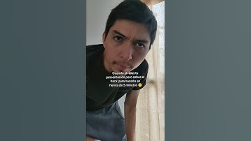 I know the trick to making my presentation in 5 minutes 😎🔥 #tech #app #software #website #program...