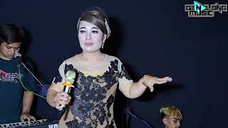 Balik Subuh - Teh Winwin _Bajidor (Genjlong music) Live