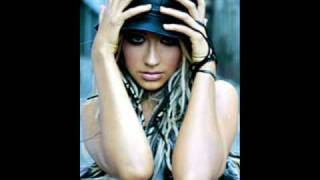 Obvious by Christina Aguilera Resimi