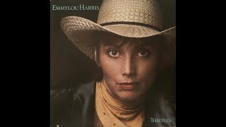 1986 - Emmylou Harris - Just someone i used to know