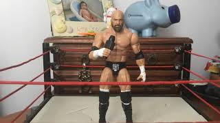 Triple H Retirement(READ DESC)