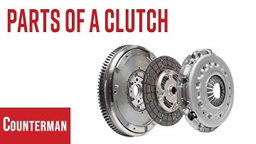 Understanding the Automotive Clutch System
