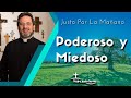 Poderoso y Miedoso - Padre Pedro Justo Berrío