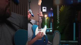 Hughes & Kettner Rotosphere PlugIn by Nembrini Audio – Let It Be Solo Demo