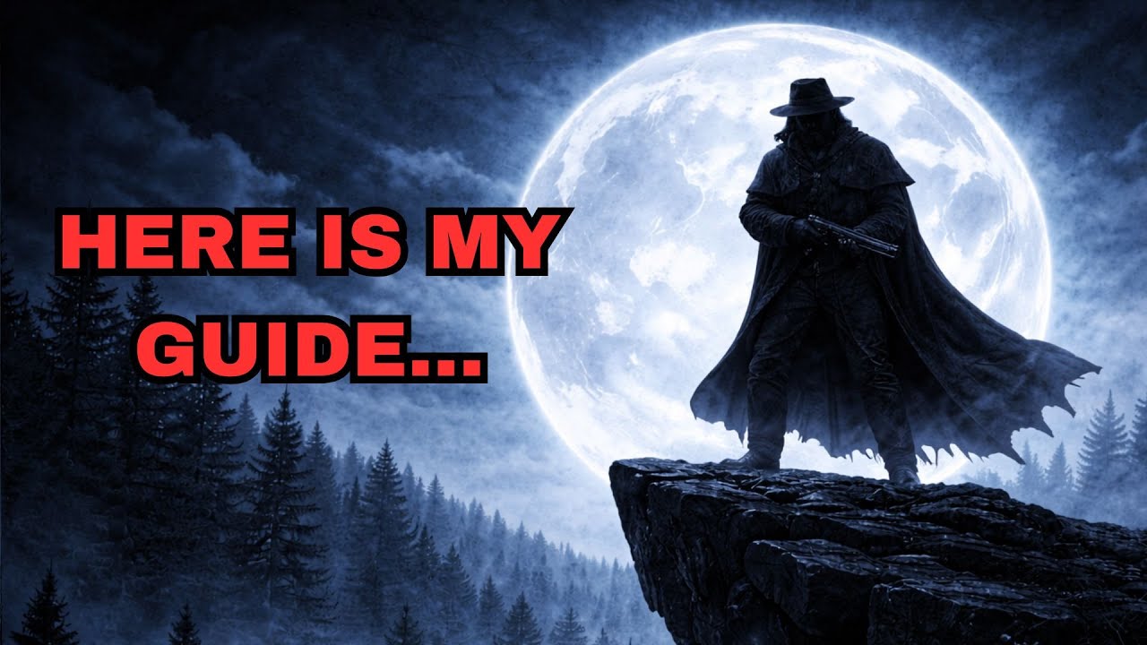 I Am A Retired Cryptid Hunter, Here Is My Guide...