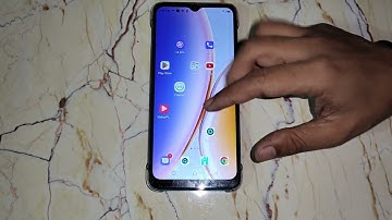 How to remove wifi network in Infinix Smart Hd, wifi mobile setting