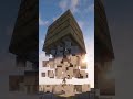 MİNECRAFT BUĞDAY FARMI #minecraft #shorts #minecraftshorts #viral #keşfet