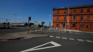 Northern Ireland coronavirus restrictions extended by three weeks