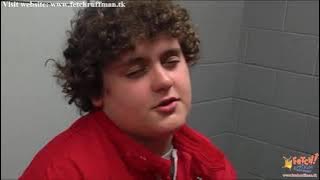 Fetch! With Ruff Ruffman   Shrimp a La Carte