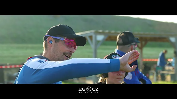 EG-CZ ACADEMY : Championnat de France PCC 2025