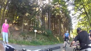 P-Weg 2012 Mountainbike Marathon in HD 43 km Plettenberg