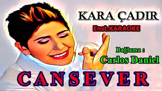 😓🔥 Kara Çadir İş Mi̇ Tutar 🔥😓 ✨Cansever✨Enst. Karaoke