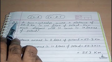 Q 4, Ex 2.6 -  Fractions and Decimals - Chapter 2 - maths class 7th - NCERT