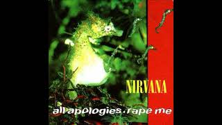 Nirvana - Rape Me (In The Style of Nevermind)