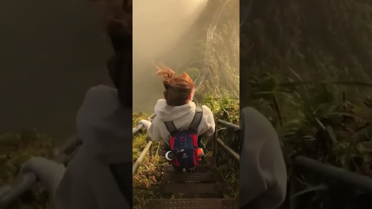 Thrill Seeker's Paradise: Unleashing Adrenaline at These Jaw-Dropping Destinations 