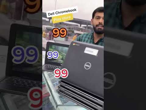 050-630-7876 Dell Chromebook