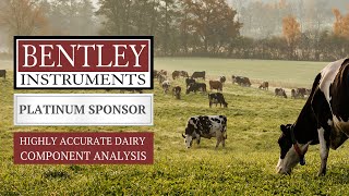 IDF/ISO Analytical Week 2022 Bentley Instruments DairySpec FT