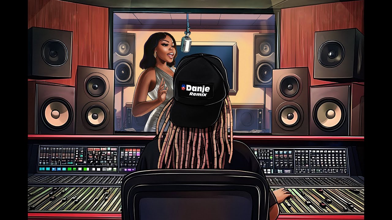 Watch Lycinais Jean - Rutshelle Guillaume  DANJE Golden Guest Edit  (Official Lyric Video) on YouTube Watch Lycinais Jean - Rutshelle Guillaume  DANJE Golden Guest Edit  (Official Lyric Video) on YouTube