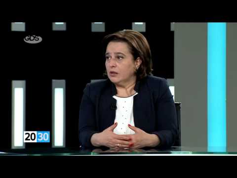 მანანა კობახიძე, პარლამენტის ვიცესპიკერი /2030 (04.04.2016.)/