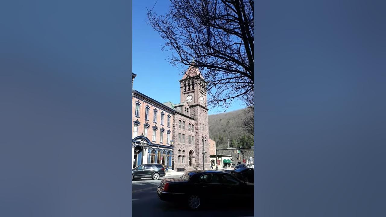 Church bell song