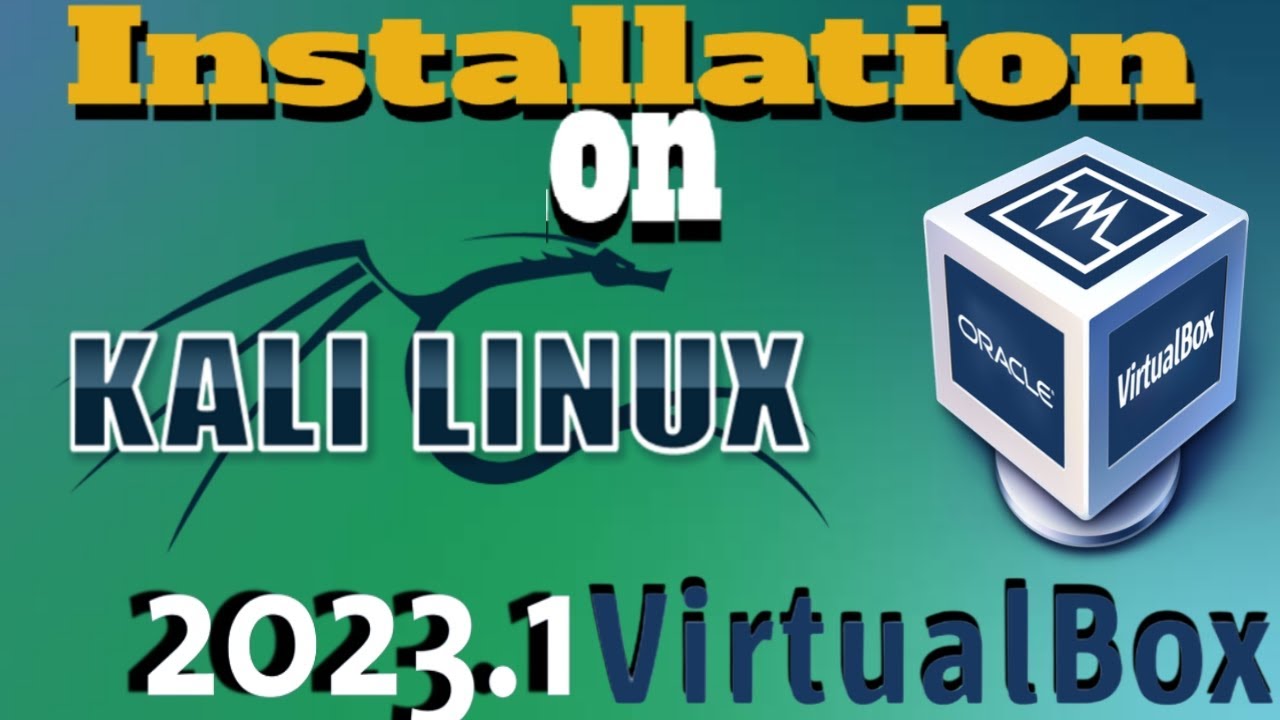 HINDI How To Install Kali Linux 2023 1 On Virtual Box Kali hindi how to install kali linux 2023 1 on virtual box kali