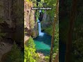Nature’s endless flow💧🌿#nature#waterfalls#peace#shorts