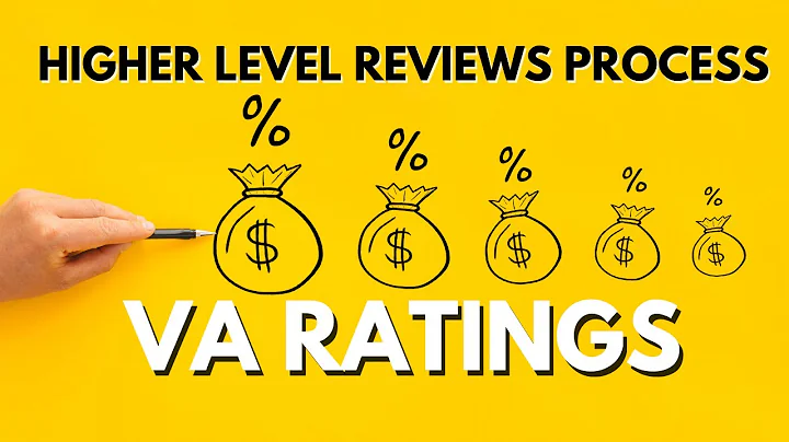 The Higher Level Review Process | VA Rating Decisions