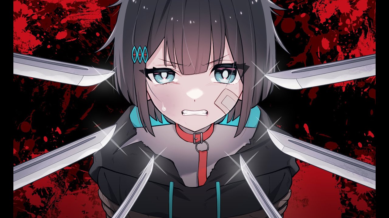 破滅フラグさんが人質に取られました...【アニメ】【漫画動画】