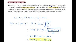 MAT0144 6.5: Example 2