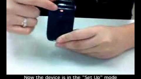 Erase log file from AGL3080