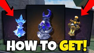 HOW TO GET LEGENDARY POTIONS FAST IN WIZARD ALCHEMY! (ROBLOX)