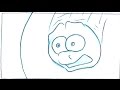 40 Below | Kameo | Storyboard Animatic