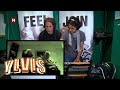 Ylvis - Voice activated media center (English subtitles)