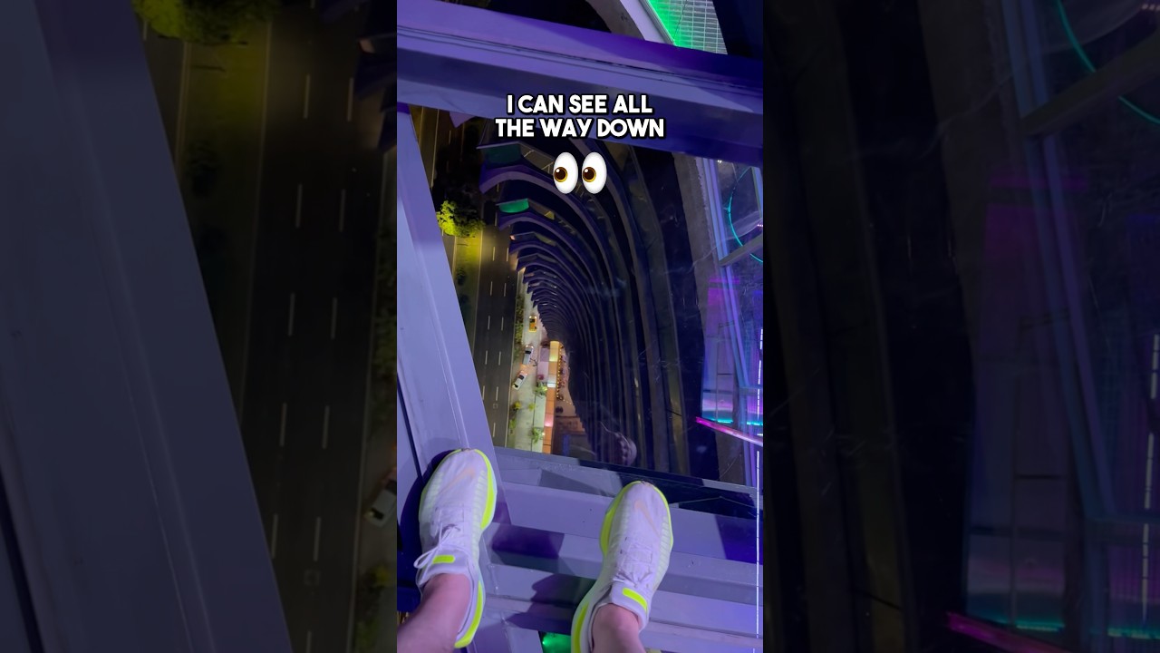 ❌STOP, 😳Don&rsquo;t LOOK 👀 DOWN ‼️