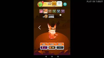 Puzzle x Heroes - Android Gameplay HD