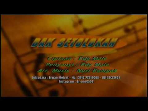 EDY MALE DAK SETOLOKAN