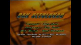 EDY MALE DAK SETOLOKAN