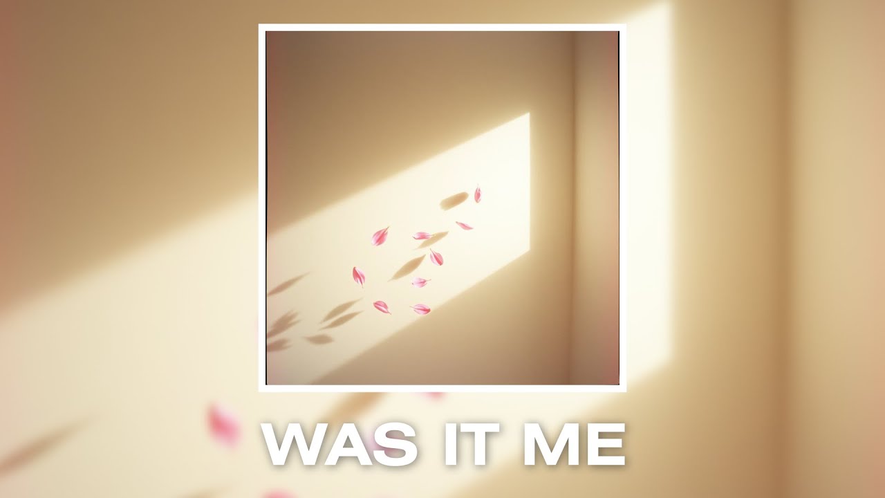 YouTubeでADAY - Was It Me (Audio)を視聴 YouTubeでADAY - Was It Me (Audio)を視聴