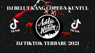 Dj Tiktok Terbaru 2021 !! Dj Belut Kang Copet X Kuntul Tiktok🎶Viral Tiktok 2021
