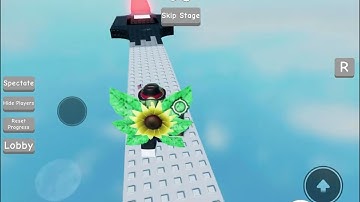 Troll jump per difficulty chart obby (96-101)