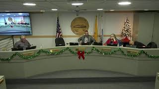 Las Vegas City Council Meeting 12/21/2022 pt2