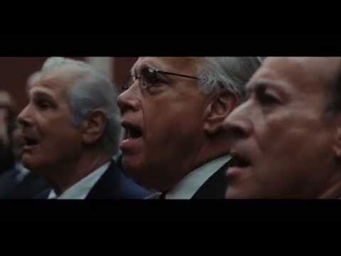 Eagle Eye Final Scene 