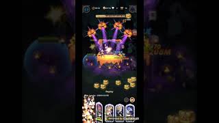 AFK Arena First Time 100B on Soren