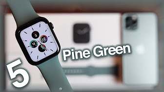 tutorial apple watch 4