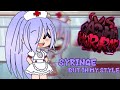 Syringe Vs Nurse Luck Gacha Horror V2 FNF But In My Style Gacha X FNF Syringe Vs Nurse Luck Gacha Horror V2 FNF But In My Style Gacha X FNF